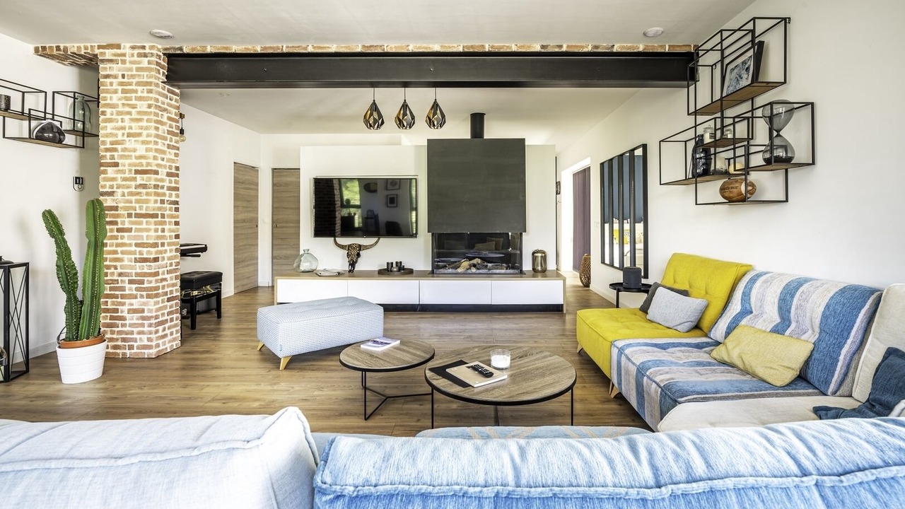 Photo of Livingroom in Sud