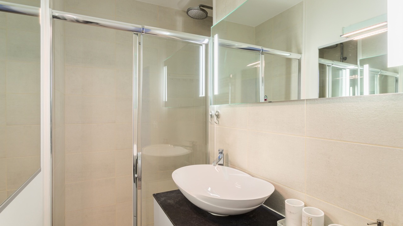 Photo of Bathroom in La Cite