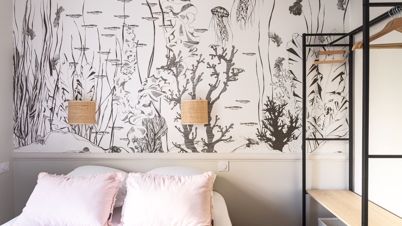 Photo of Bedroom in La Cite