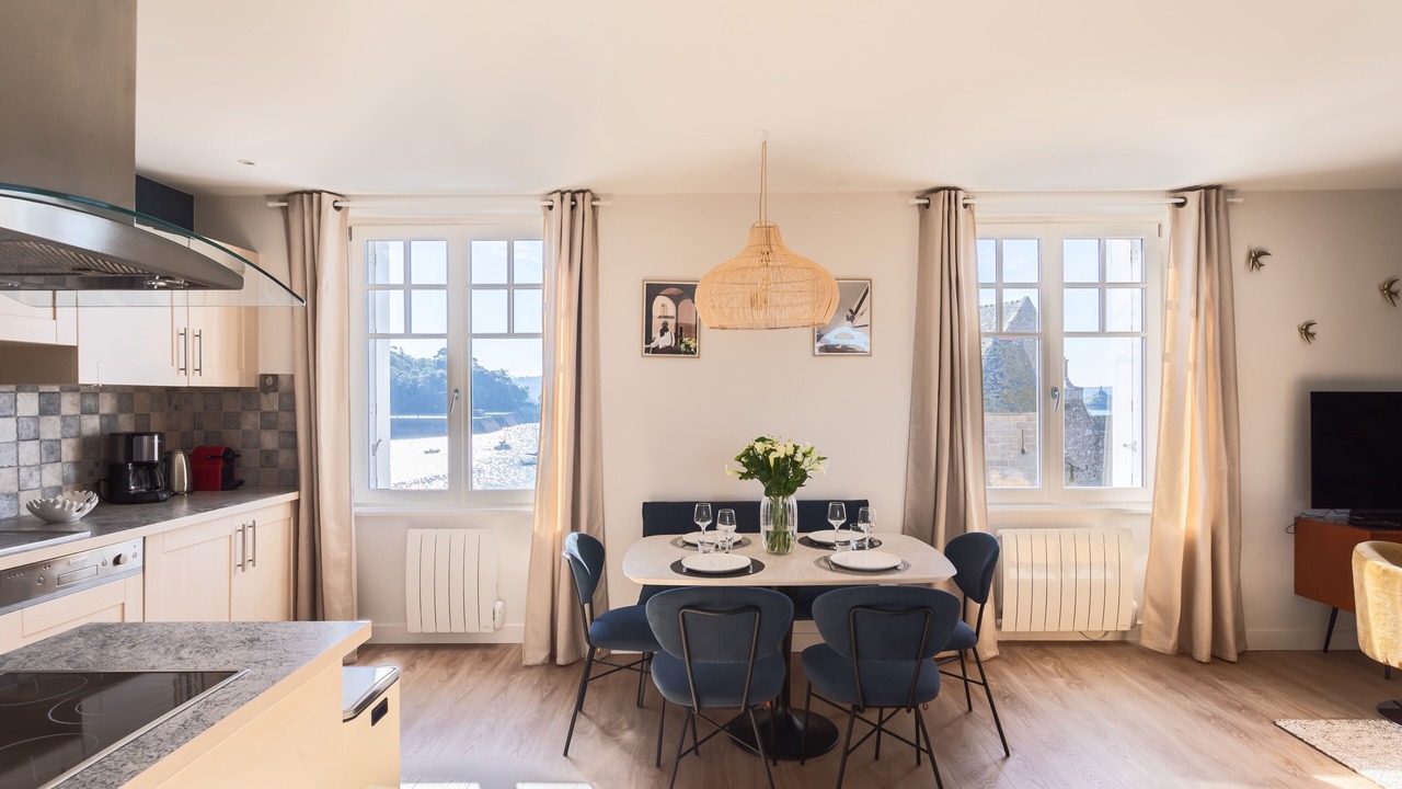 Photo of Kitchen in La Cite