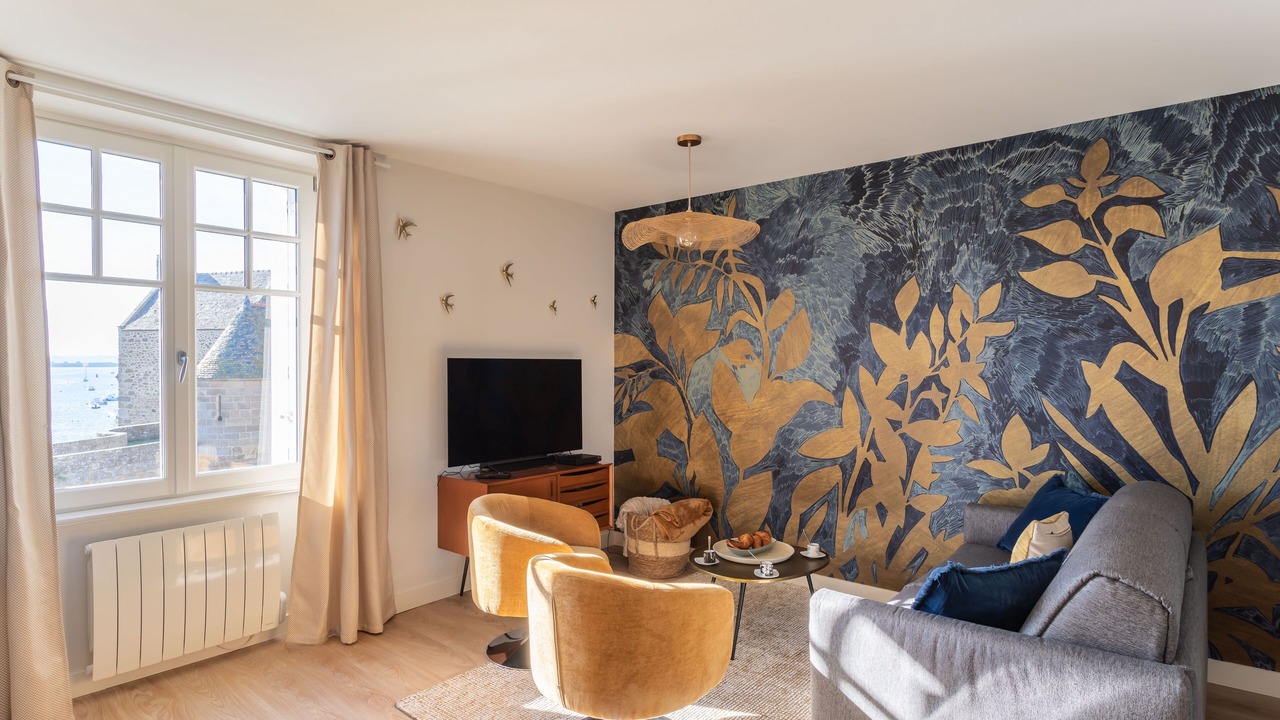 Photo of Livingroom in La Cite