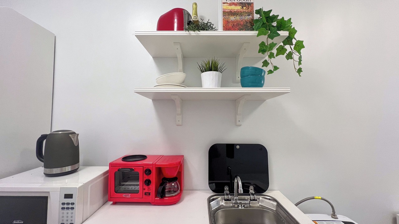 Photo of Kitchen in Queens