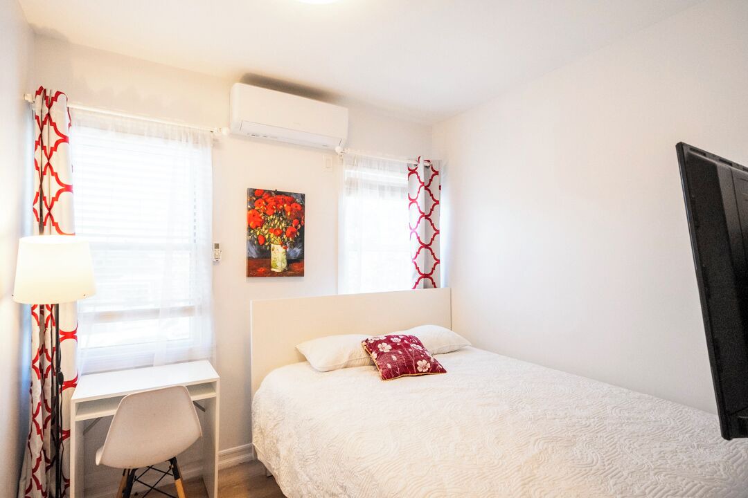 Photo of Bedroom in Queens