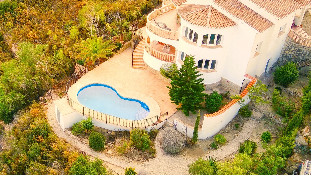 Photo of Outdoor in Cumbre del Sol