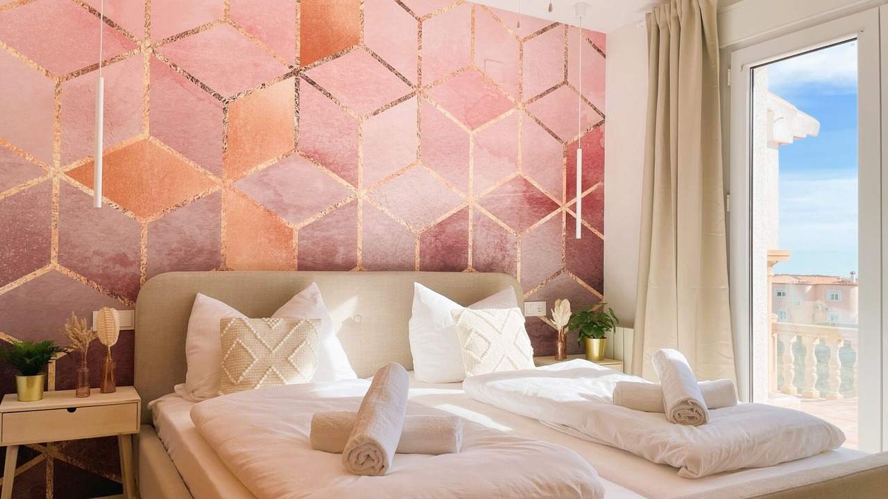 Photo of Bedroom in Cumbre del Sol