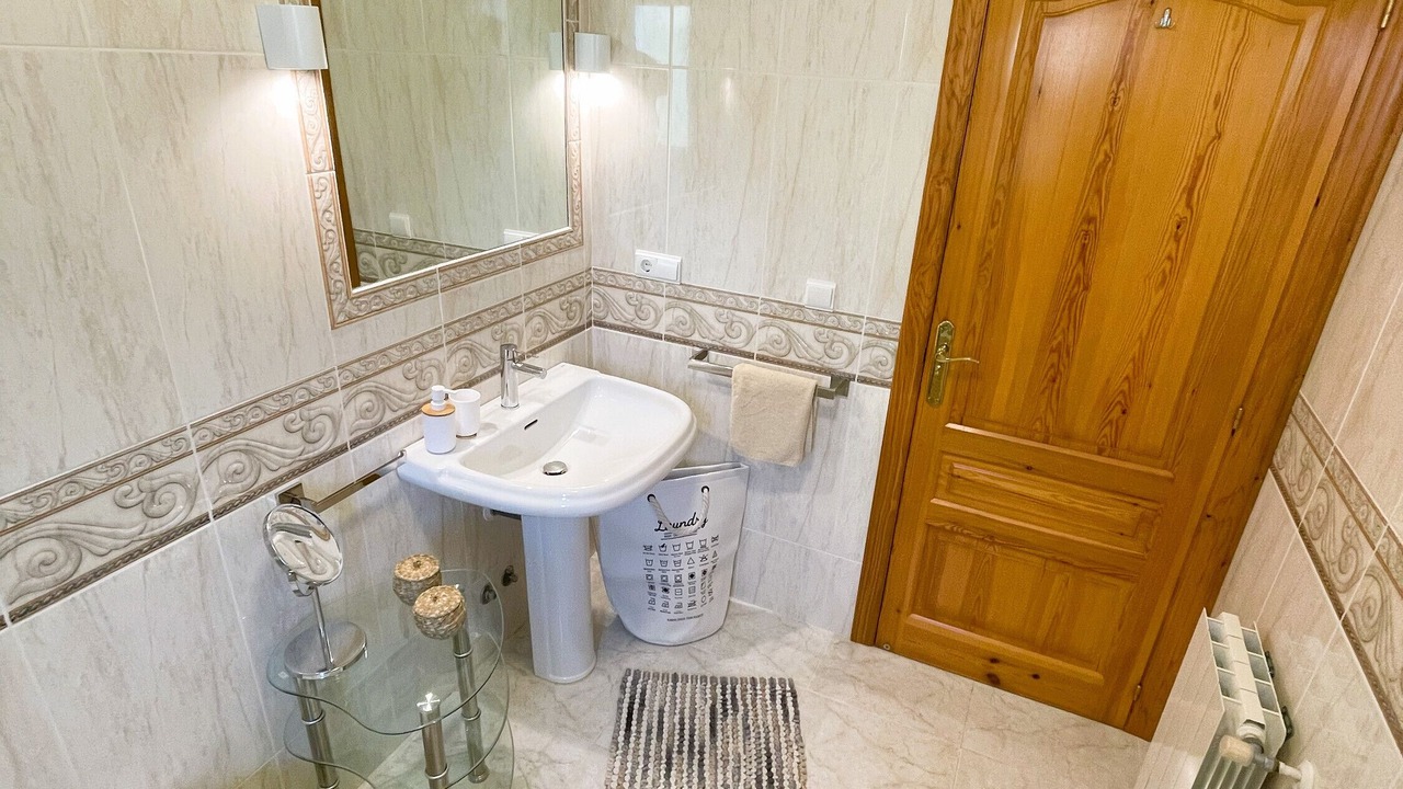 Photo of Bathroom in Cumbre del Sol