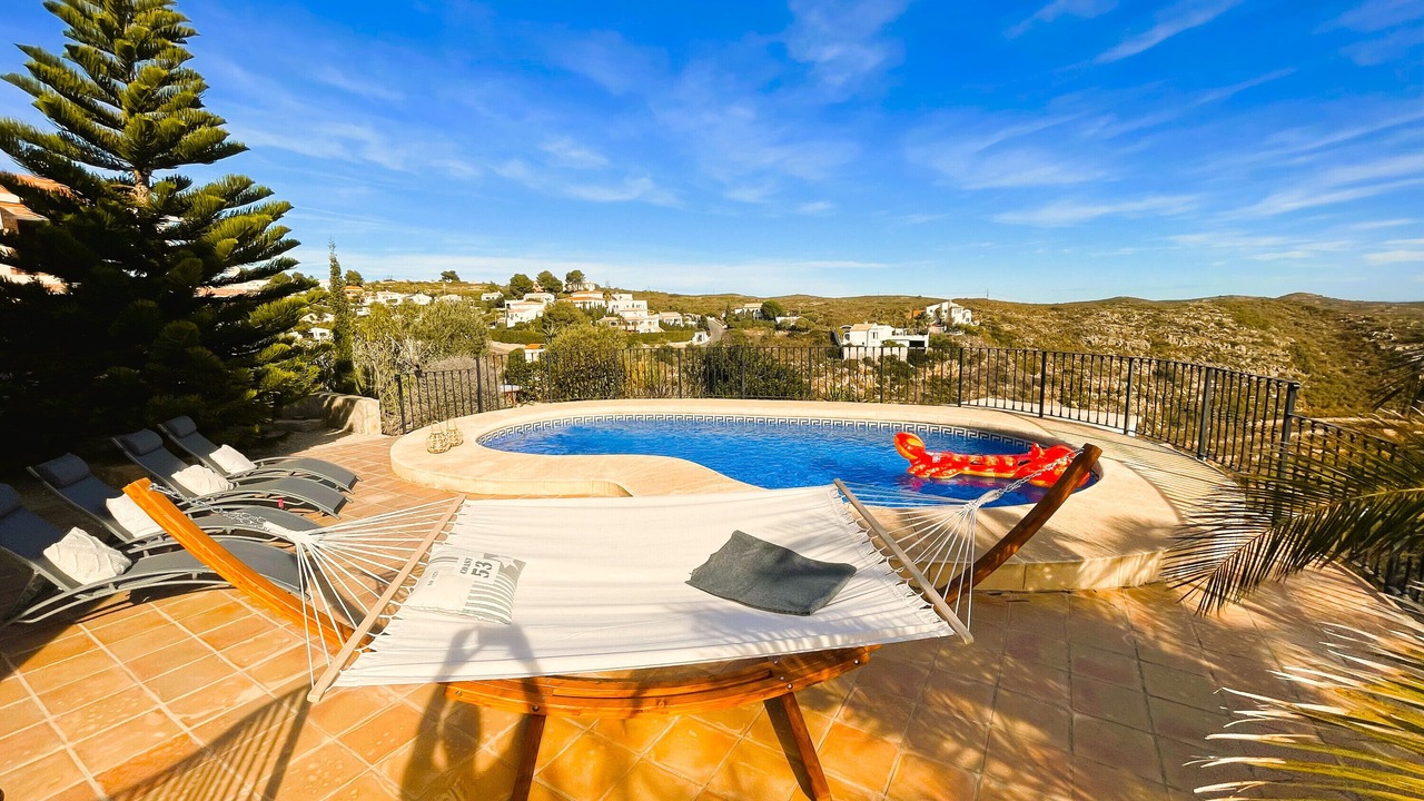Photo of Outdoor in Cumbre del Sol