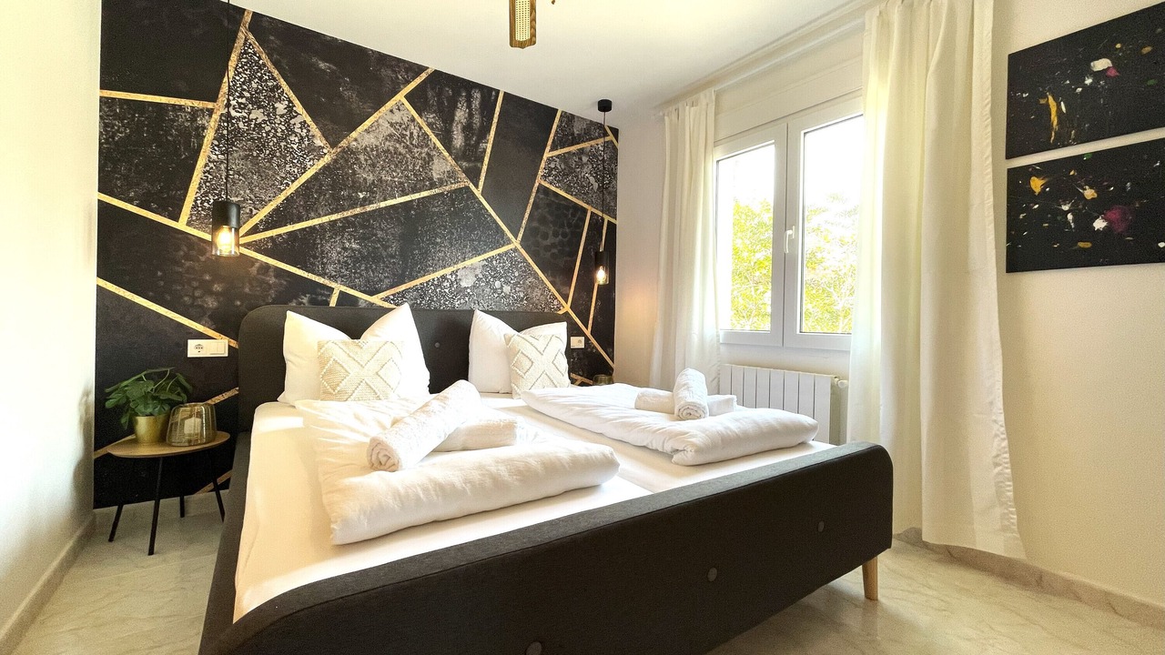 Photo of Bedroom in Cumbre del Sol