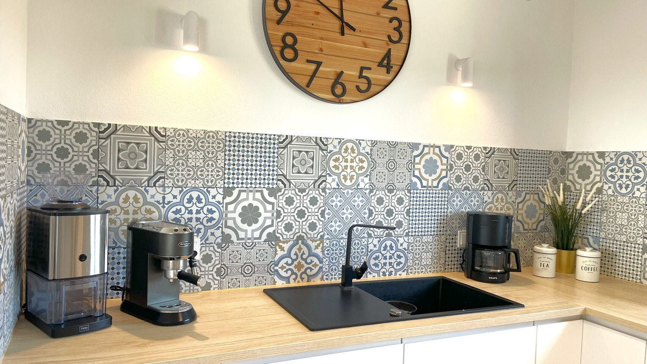 Photo of Kitchen in Cumbre del Sol