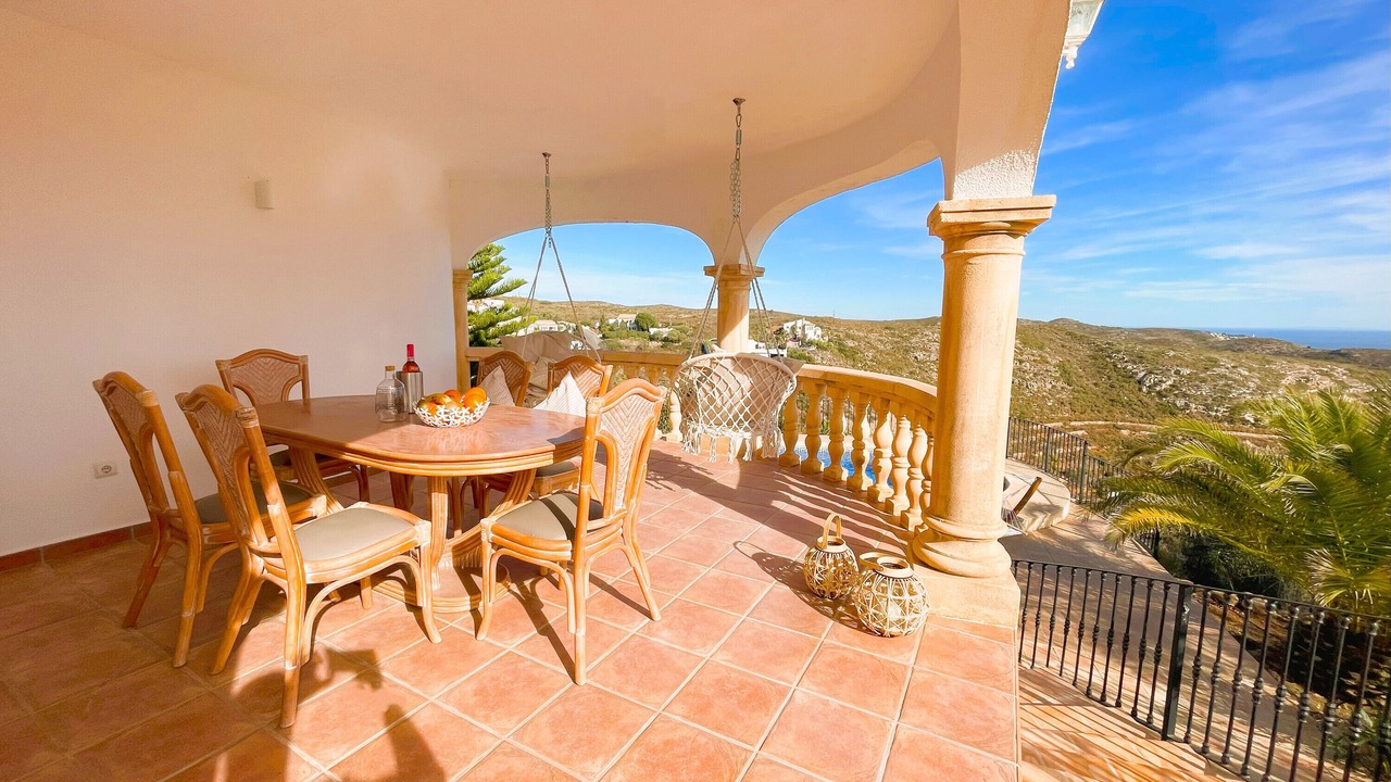 Photo of Outdoor in Cumbre del Sol