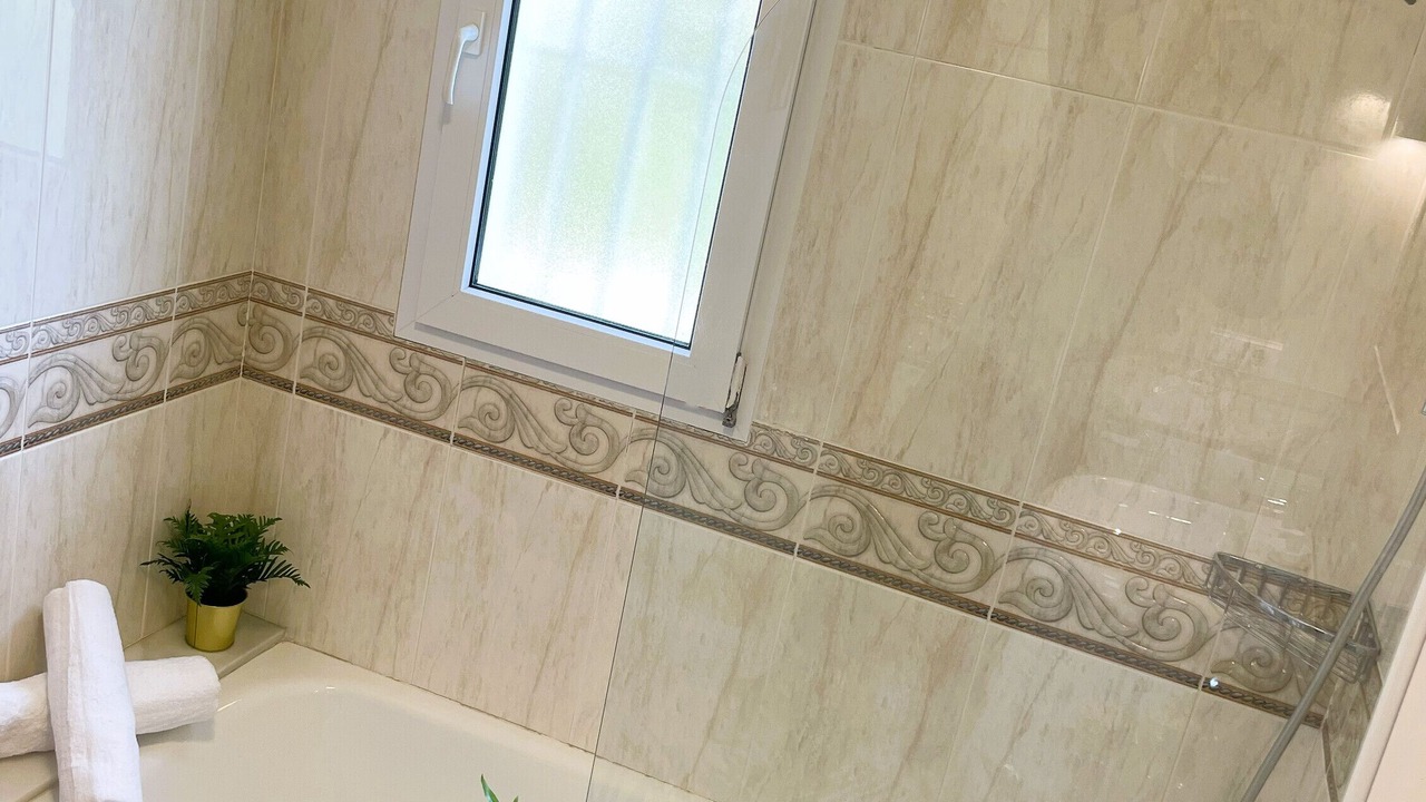 Photo of Bathroom in Cumbre del Sol
