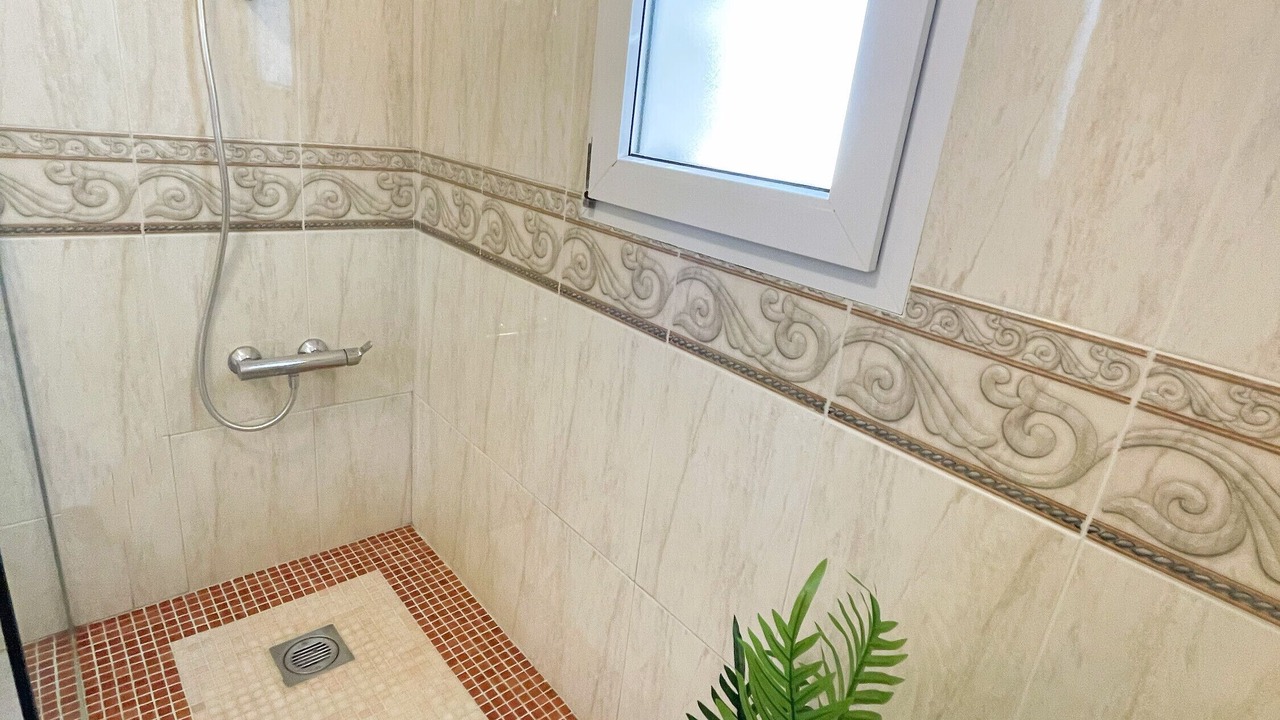 Photo of Bathroom in Cumbre del Sol