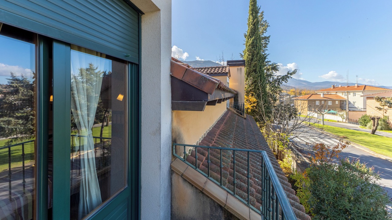 Photo of Outdoor in Navaluenga