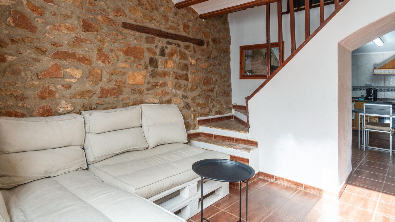 Photo of Bedroom in Cabanes