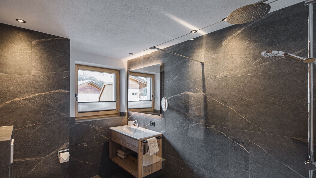 Photo of Bathroom in Casola