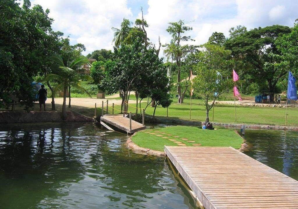 Photo of Outdoor in Poro