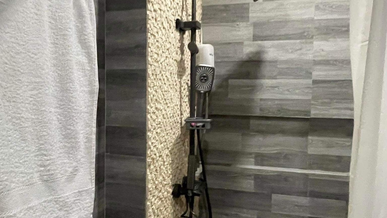 Photo of Bathroom in Poro