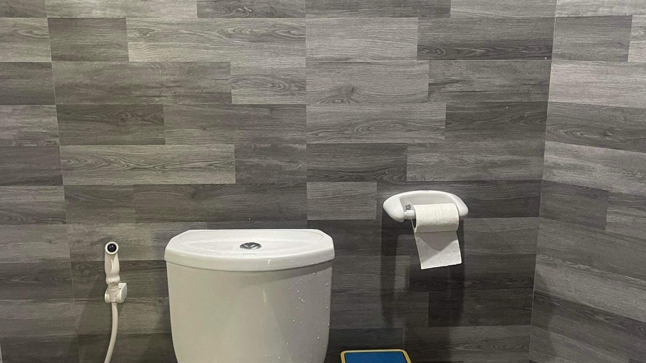 Photo of Bathroom in Poro