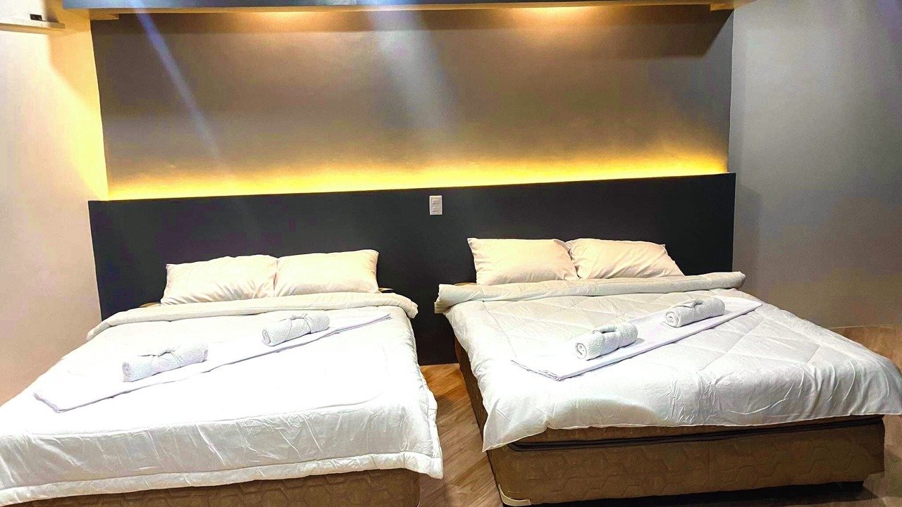 Photo of Bedroom in Poro