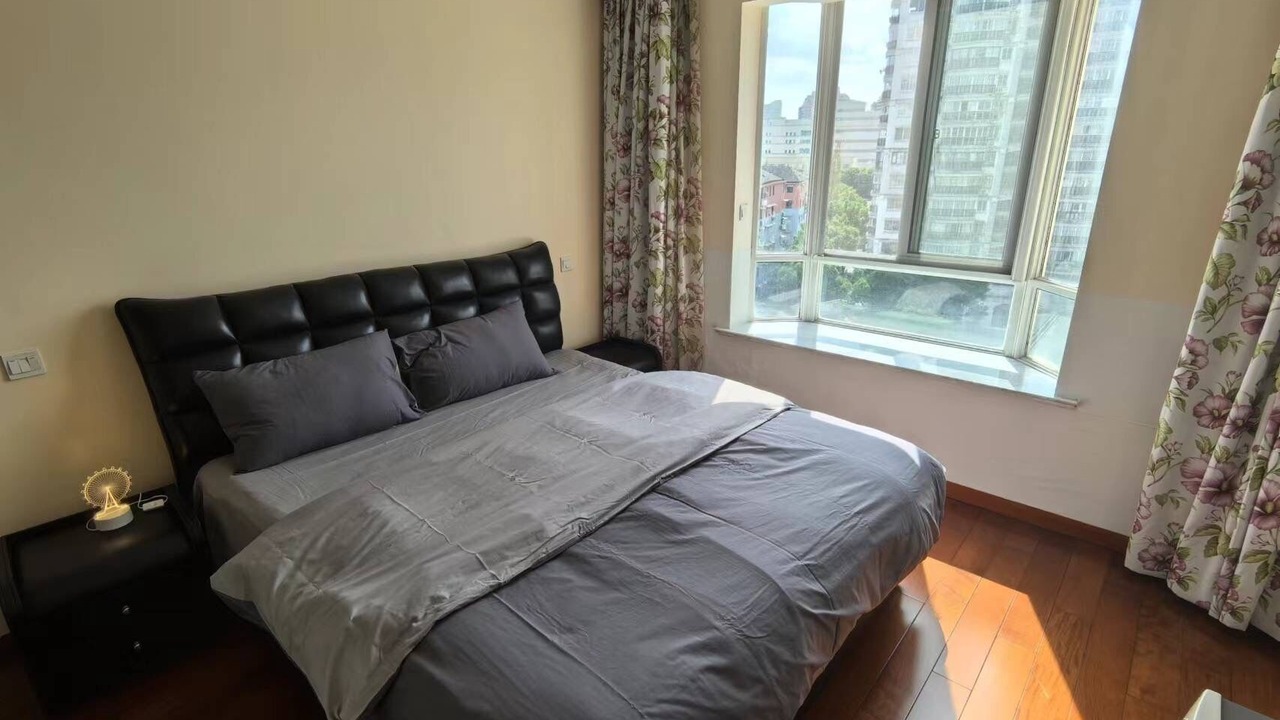Photo of Bedroom in Yangpu