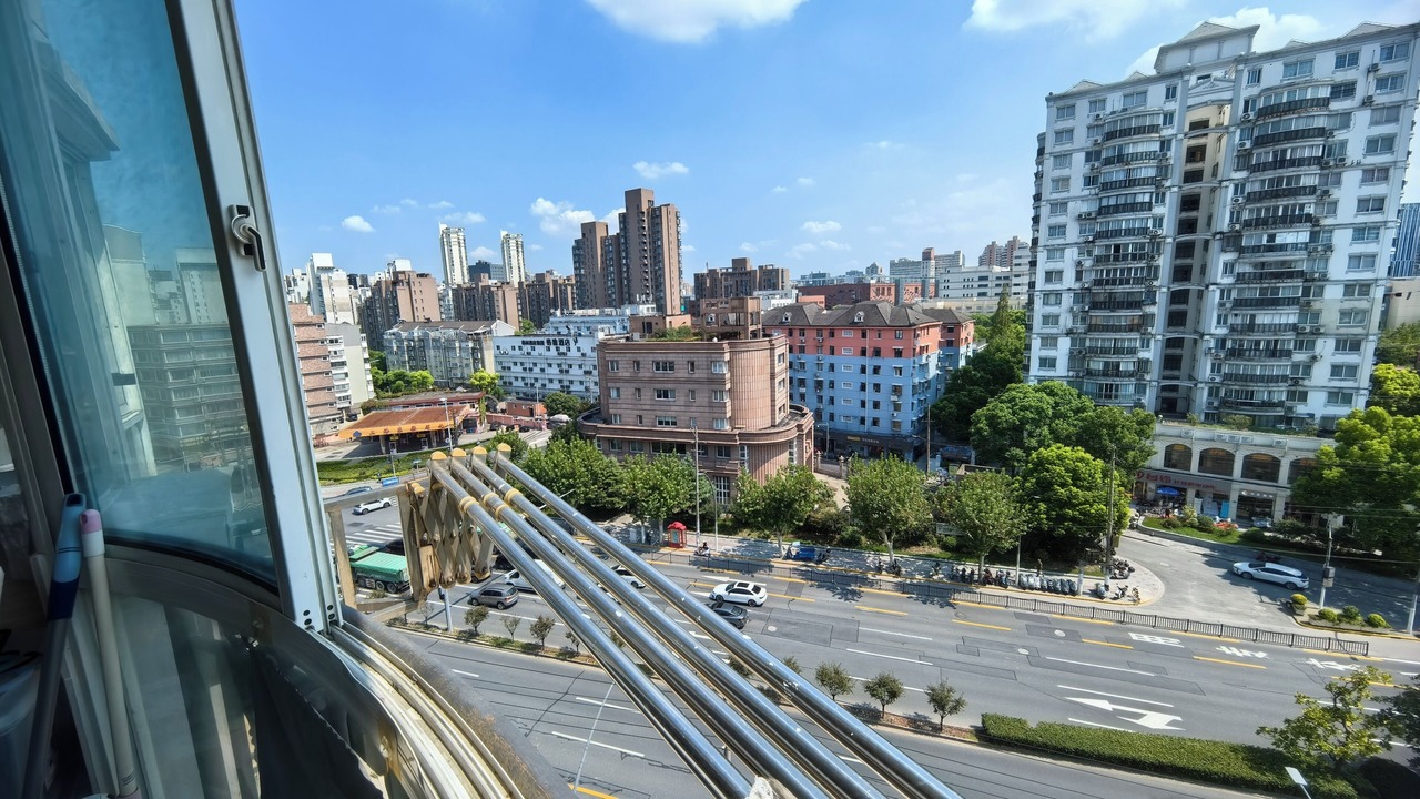 Photo of Outdoor in Yangpu