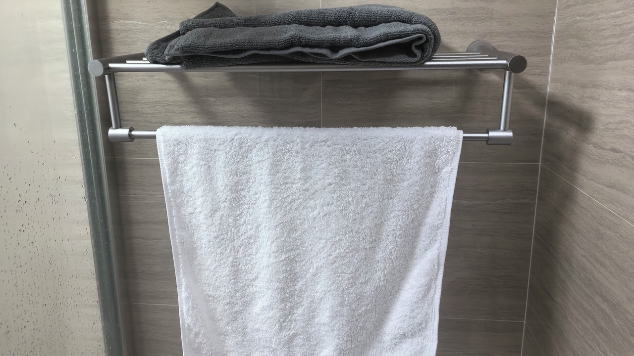 Photo of Bathroom in Yangpu
