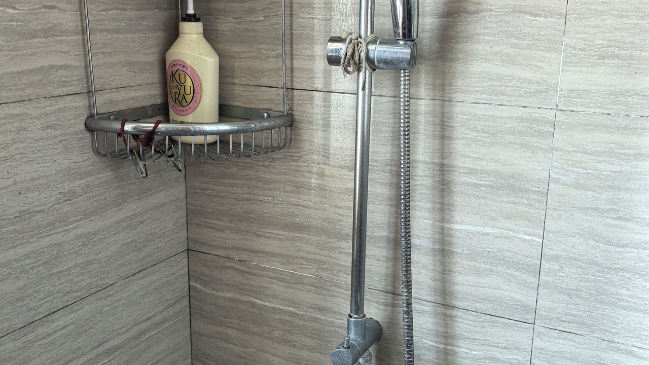 Photo of Bathroom in Yangpu