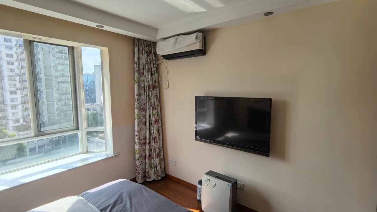 Photo of Bedroom in Yangpu