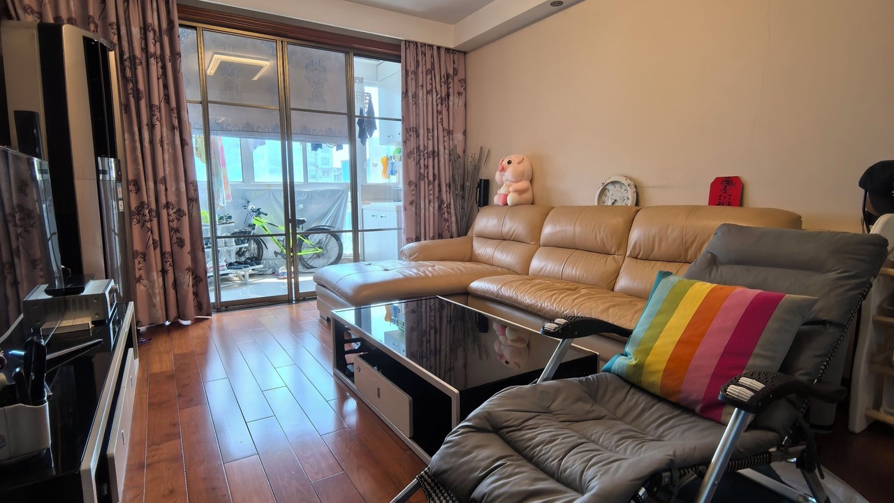 Photo of Livingroom in Yangpu