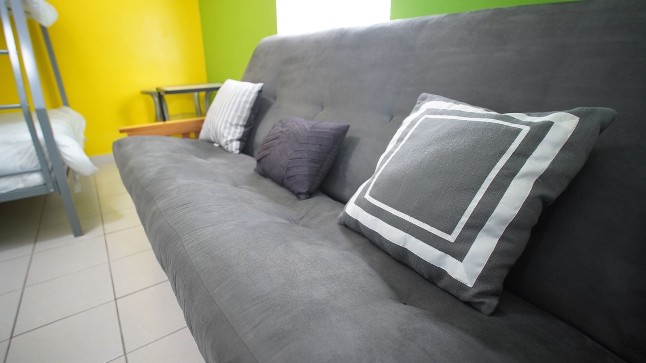 Photo of Bedroom in The Roads