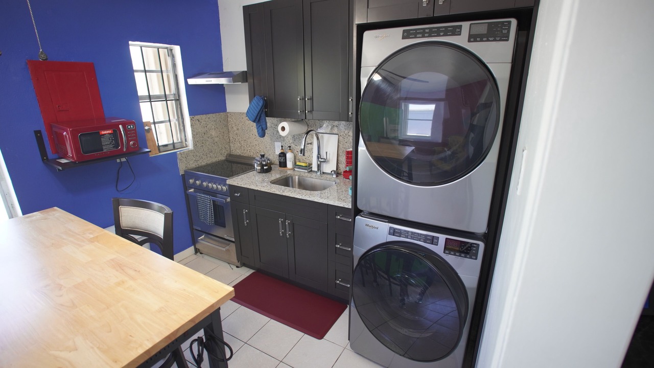 Photo of Kitchen in The Roads