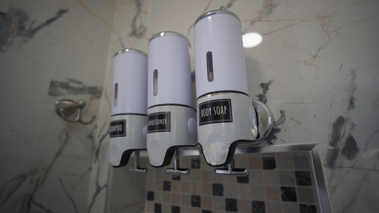 Photo of Bathroom in The Roads