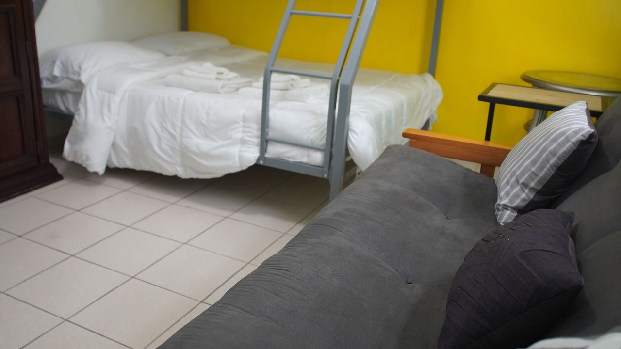 Photo of Bedroom in The Roads