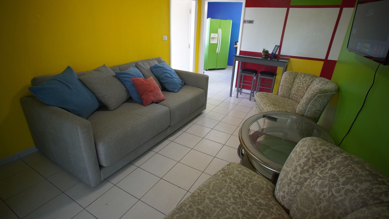 Photo of Livingroom in The Roads