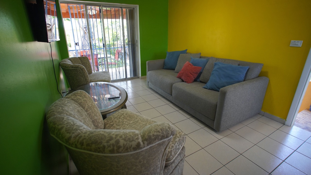 Photo of Livingroom in The Roads