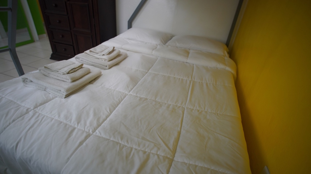 Photo of Bedroom in The Roads