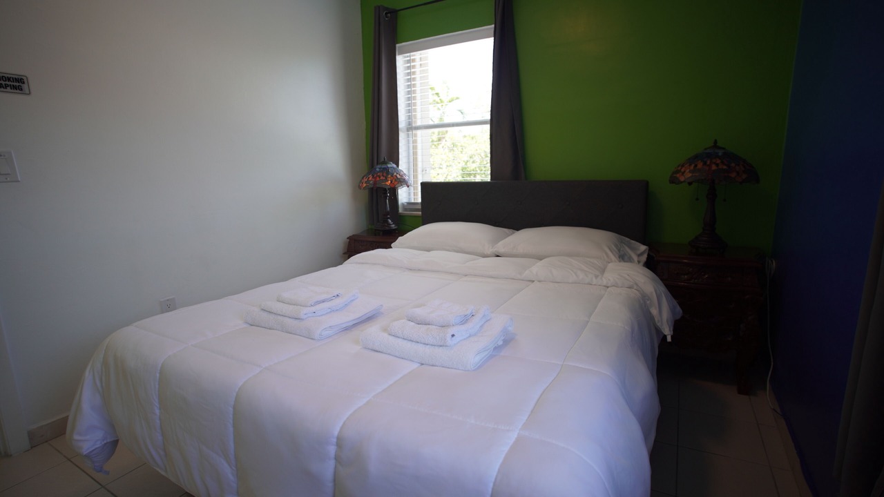 Photo of Bedroom in The Roads