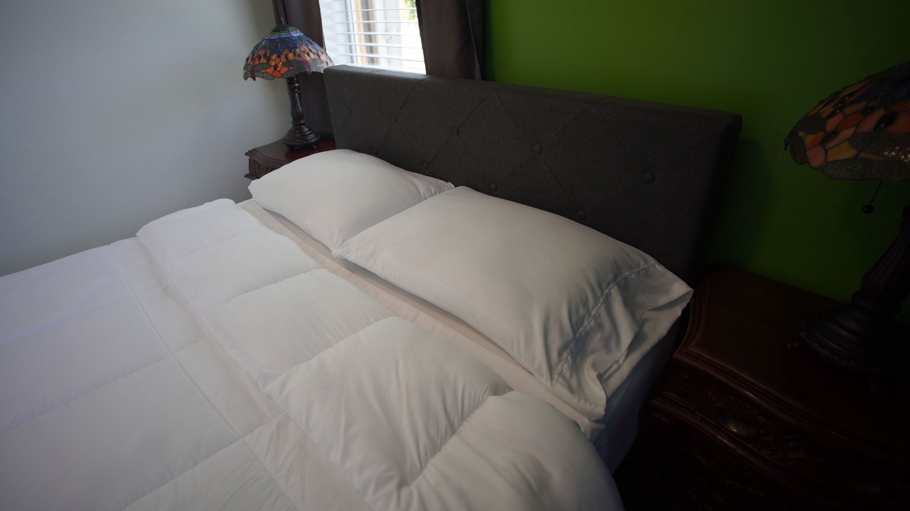 Photo of Bedroom in The Roads