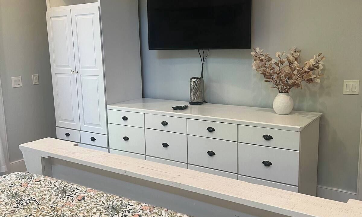 Photo of Bedroom in Grissom - Highland