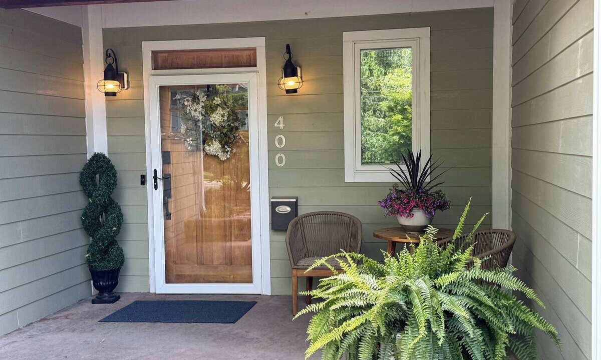 Photo of Outdoor in Grissom - Highland