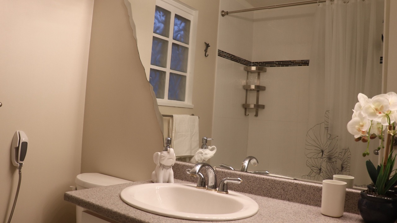Photo of Bathroom in Langdale