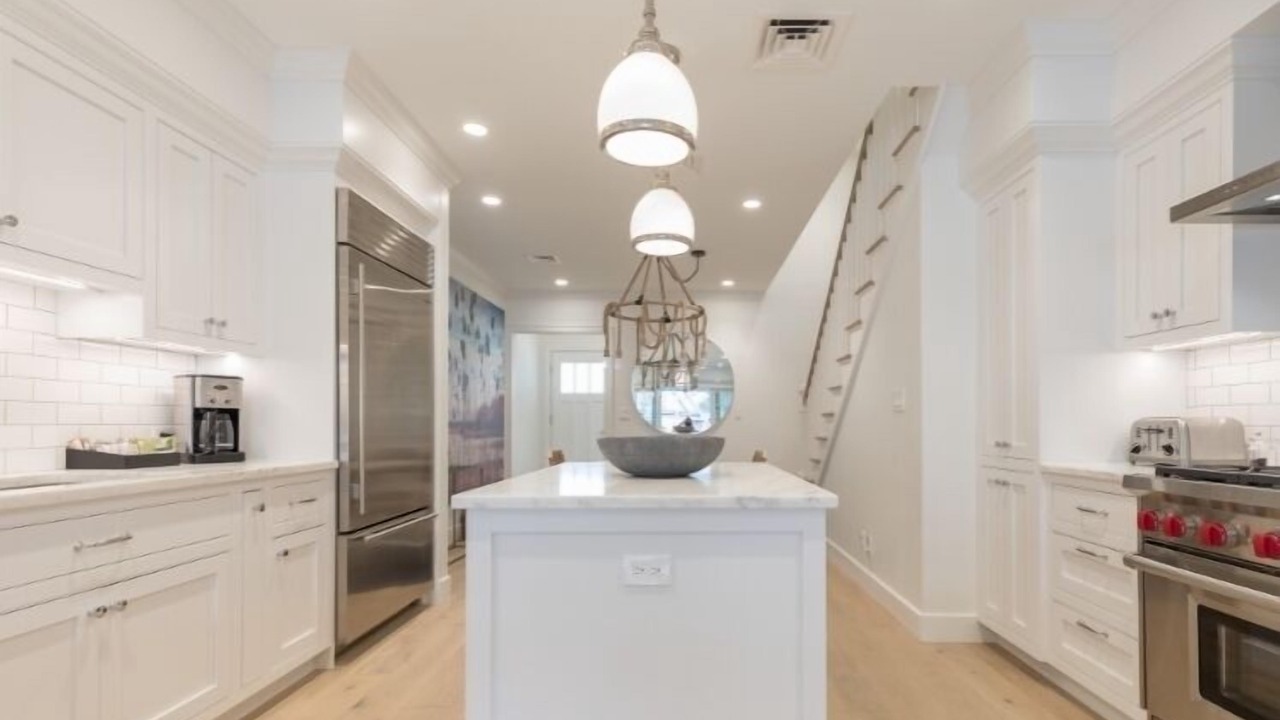 Photo of Kitchen in Hampton Bays