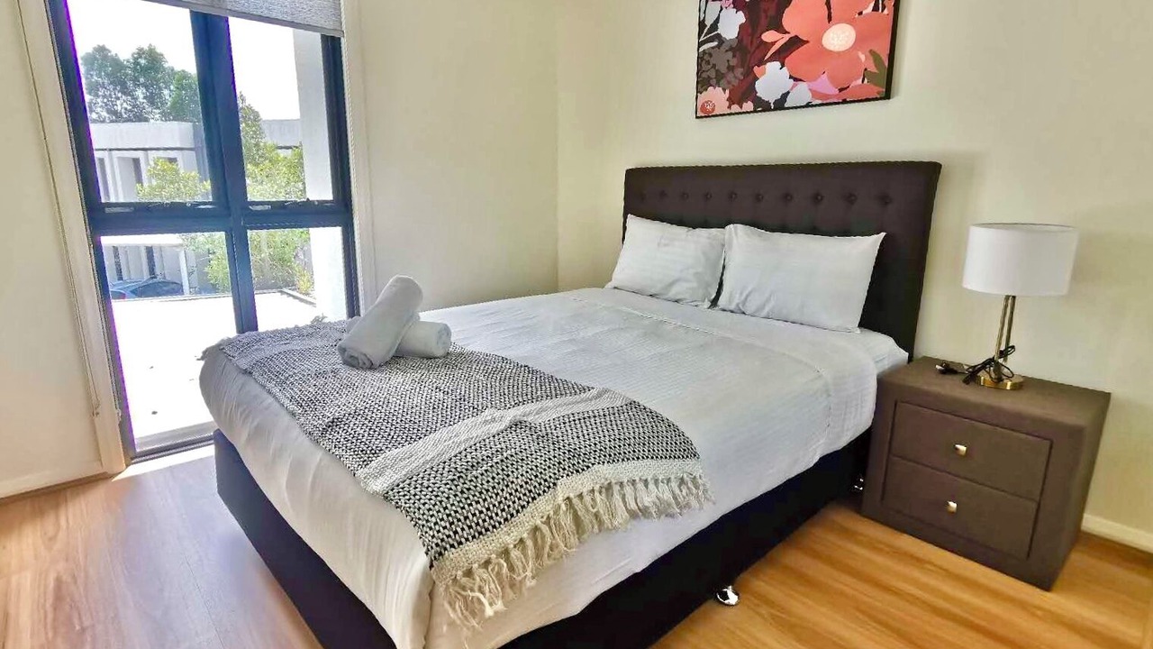 Photo of Bedroom in Kellyville