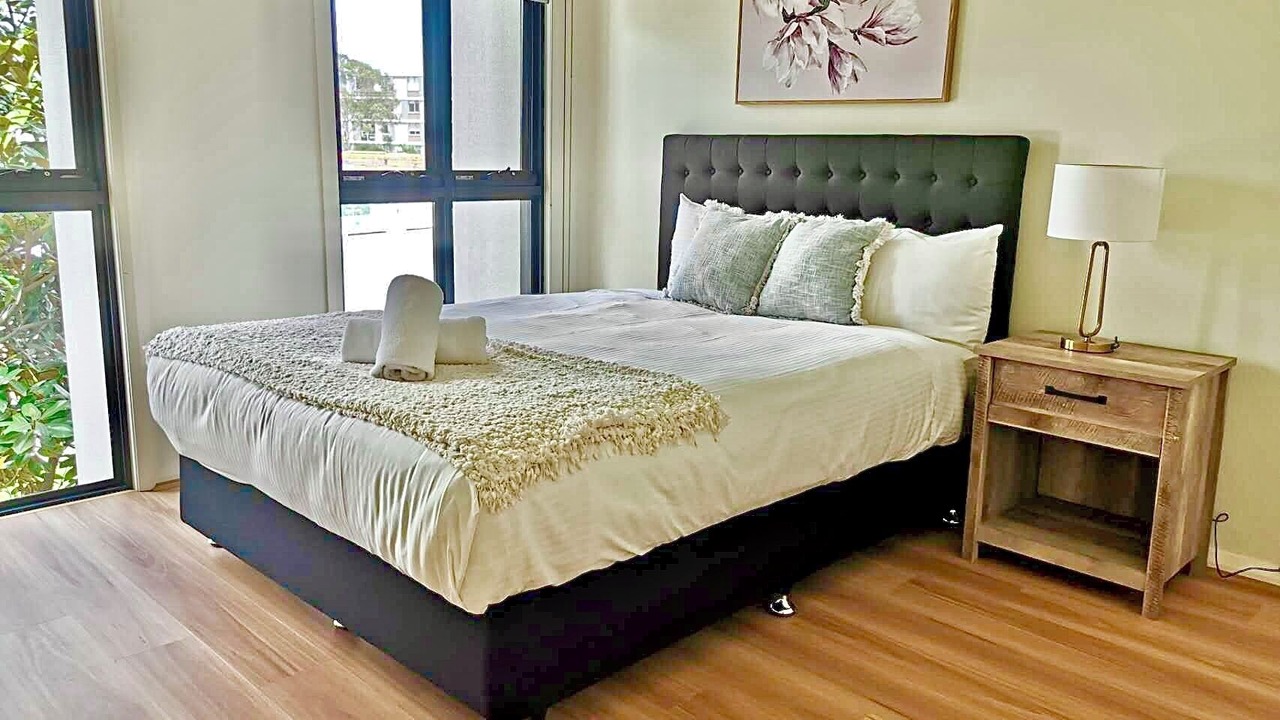 Photo of Bedroom in Kellyville