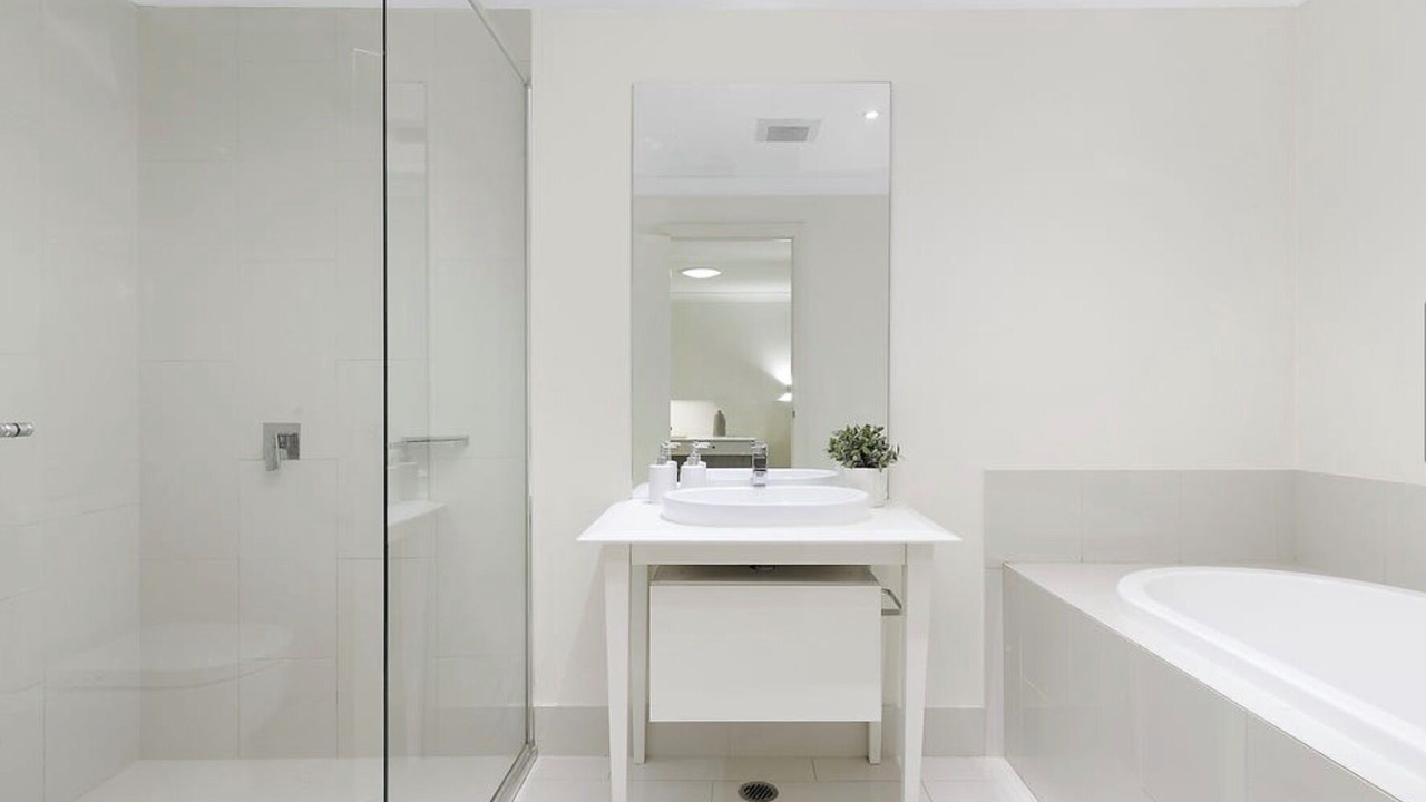 Photo of Bathroom in Kellyville
