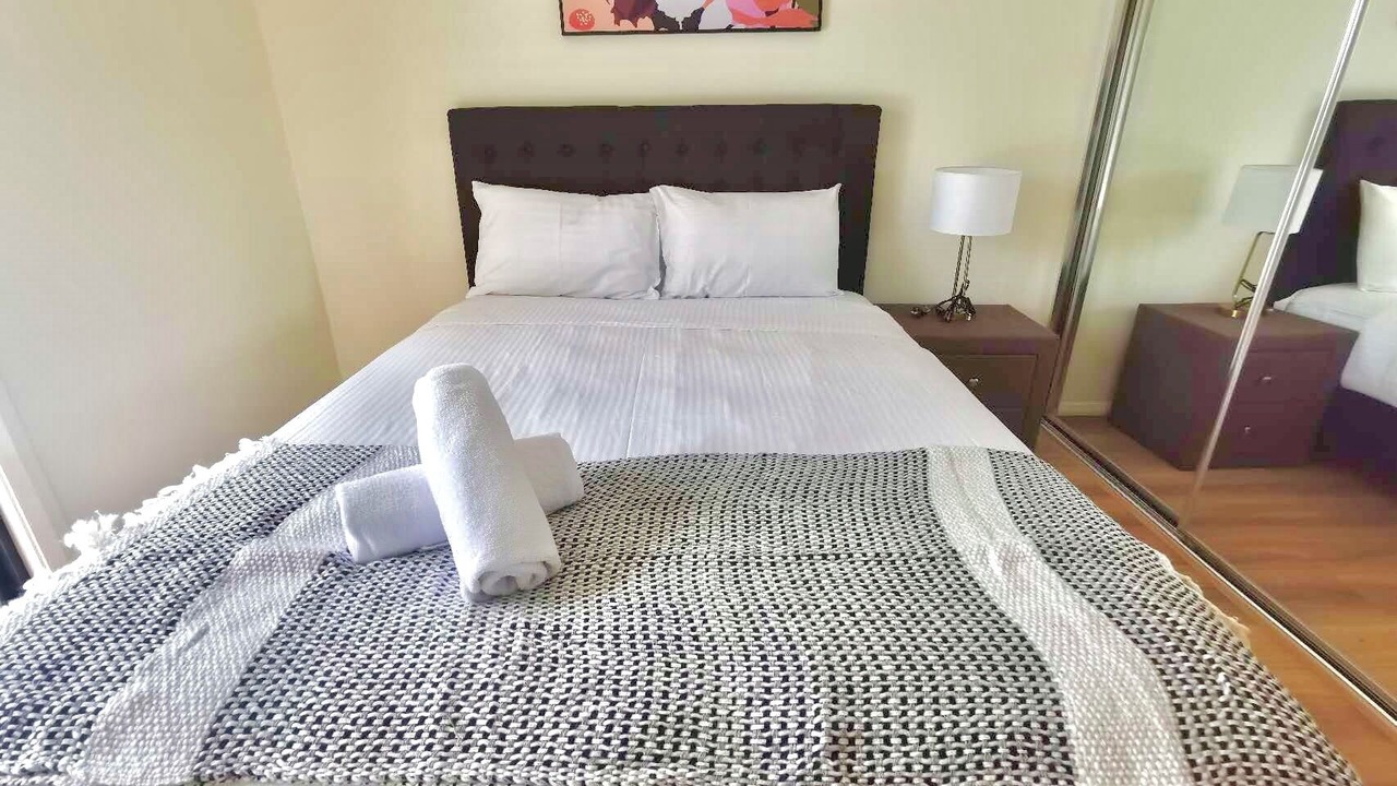 Photo of Bedroom in Kellyville
