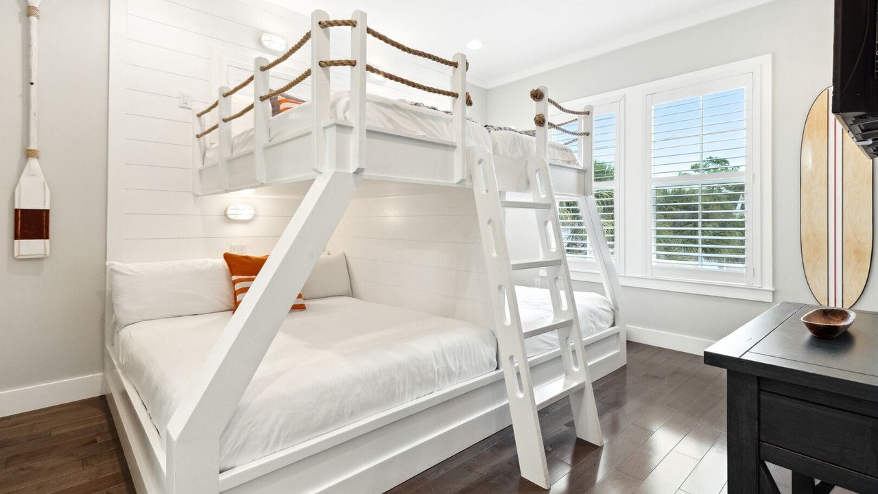 Photo of Bedroom in San Juan