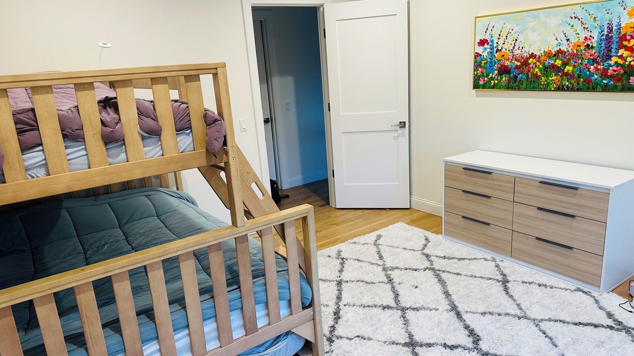Photo of Bedroom in Mattituck