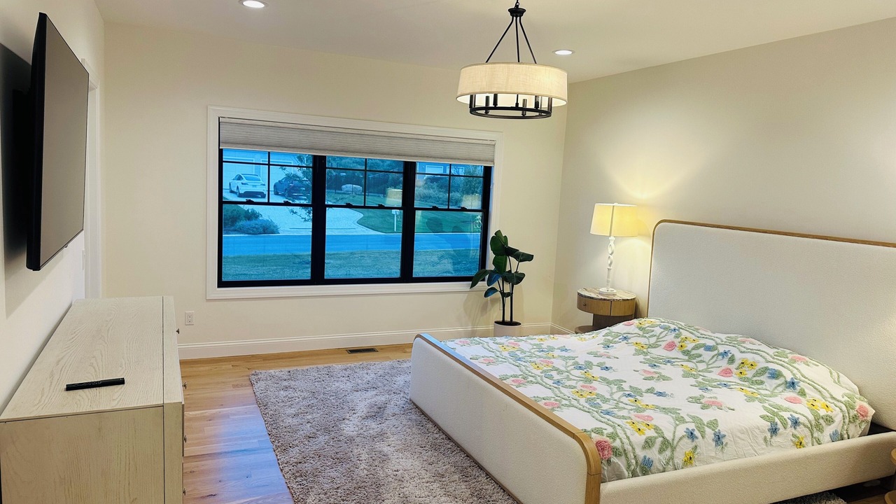 Photo of Bedroom in Mattituck