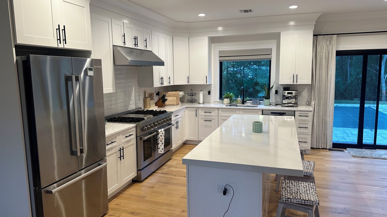 Photo of Kitchen in Mattituck
